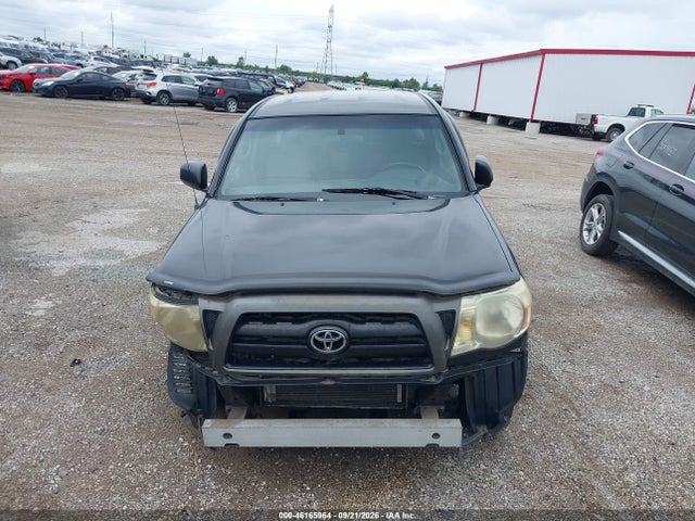 Aukcja sprzedaży 2008 Toyota Tacoma, vin: 5TETX22N48Z534160, numer aukcji: 46165964