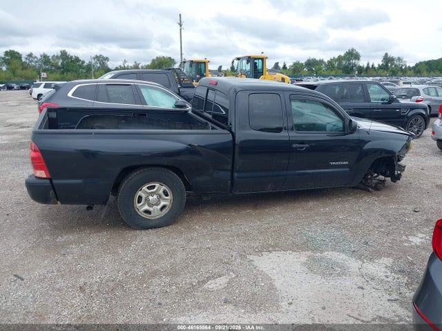 Aukcja sprzedaży 2008 Toyota Tacoma, vin: 5TETX22N48Z534160, numer aukcji: 46165964