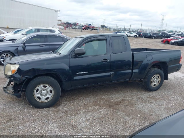 Aukcja sprzedaży 2008 Toyota Tacoma, vin: 5TETX22N48Z534160, numer aukcji: 46165964