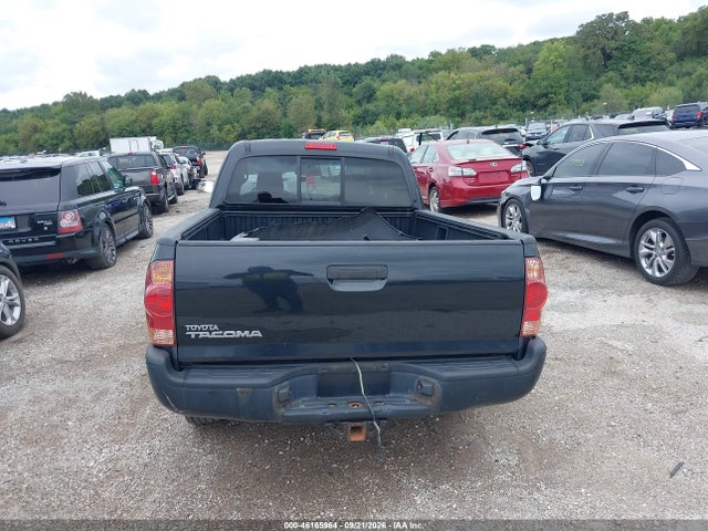 Aukcja sprzedaży 2008 Toyota Tacoma, vin: 5TETX22N48Z534160, numer aukcji: 46165964