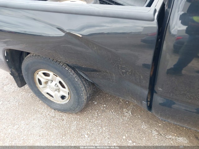 Aukcja sprzedaży 2008 Toyota Tacoma, vin: 5TETX22N48Z534160, numer aukcji: 46165964