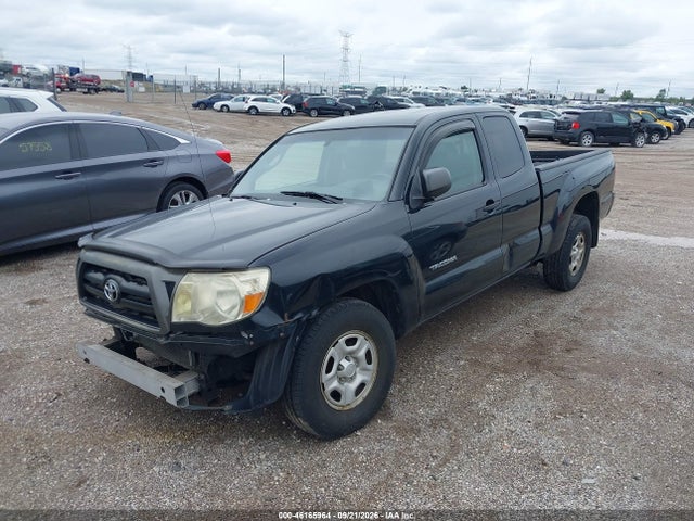 Aukcja sprzedaży 2008 Toyota Tacoma, vin: 5TETX22N48Z534160, numer aukcji: 46165964