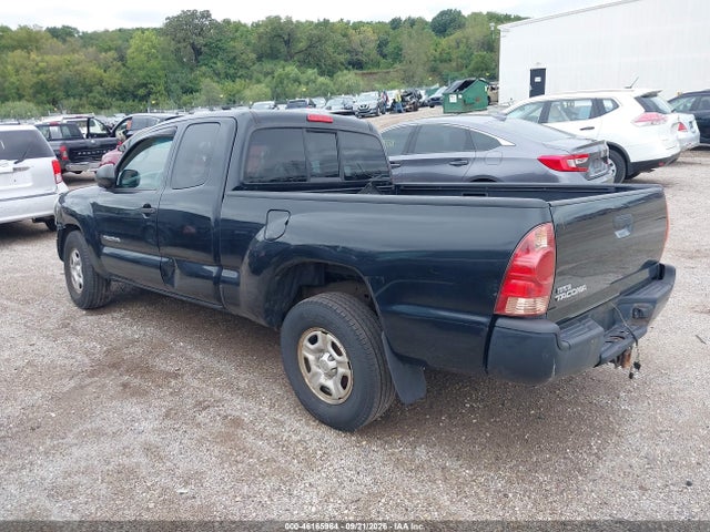 Aukcja sprzedaży 2008 Toyota Tacoma, vin: 5TETX22N48Z534160, numer aukcji: 46165964