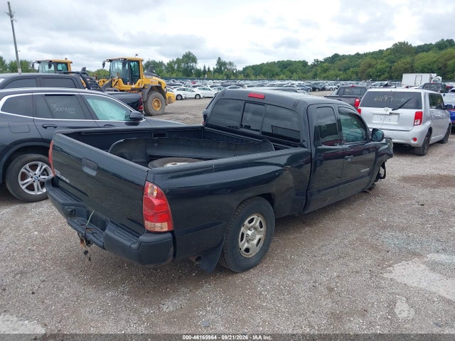 Aukcja sprzedaży 2008 Toyota Tacoma, vin: 5TETX22N48Z534160, numer aukcji: 46165964