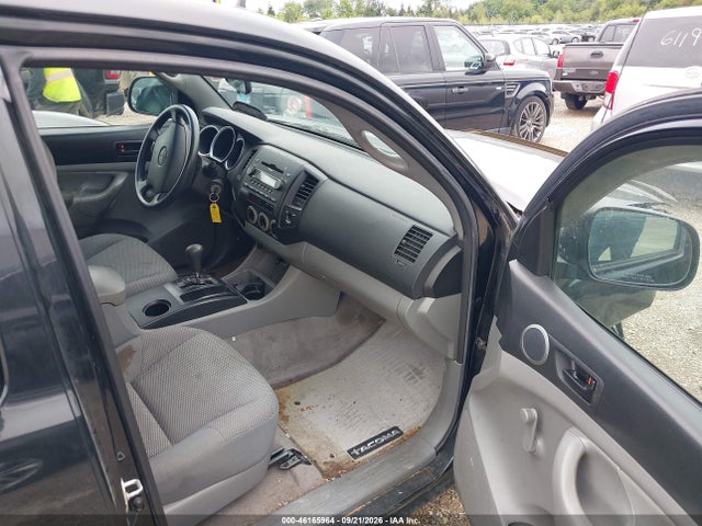 Aukcja sprzedaży 2008 Toyota Tacoma, vin: 5TETX22N48Z534160, numer aukcji: 46165964