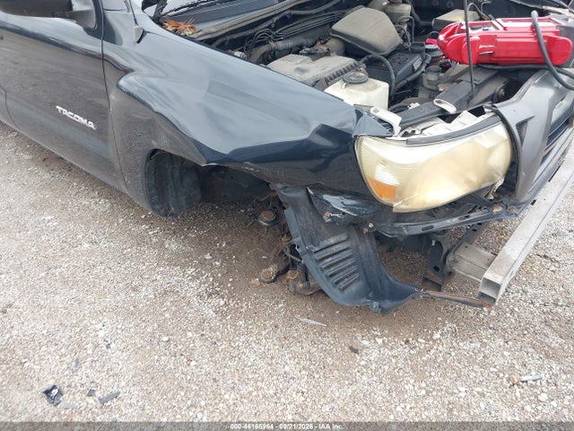 Aukcja sprzedaży 2008 Toyota Tacoma, vin: 5TETX22N48Z534160, numer aukcji: 46165964