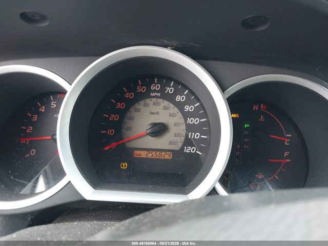 Aukcja sprzedaży 2008 Toyota Tacoma, vin: 5TETX22N48Z534160, numer aukcji: 46165964