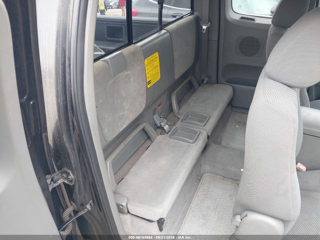 Aukcja sprzedaży 2008 Toyota Tacoma, vin: 5TETX22N48Z534160, numer aukcji: 46165964