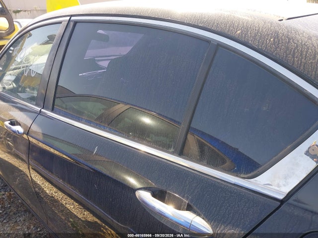 Продажа на аукционе авто 2016 Honda Accord Lx, vin: 1HGCR2F32GA195444, номер лота: 46165966