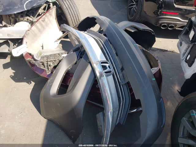 Продажа на аукционе авто 2016 Honda Accord Lx, vin: 1HGCR2F32GA195444, номер лота: 46165966