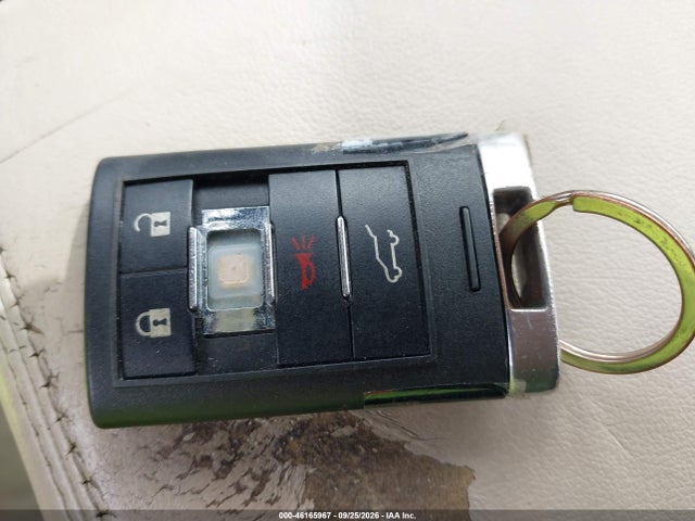 Aukcja sprzedaży 2012 Cadillac Srx Luxury Collection, vin: 3GYFNDE34CS502524, numer aukcji: 46165967