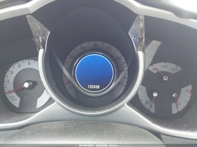 Aukcja sprzedaży 2012 Cadillac Srx Luxury Collection, vin: 3GYFNDE34CS502524, numer aukcji: 46165967