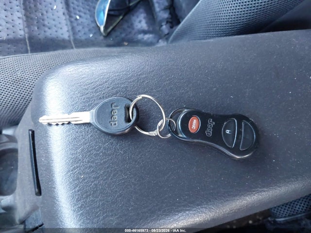 Aukcja sprzedaży 2001 Jeep Cherokee Sport, vin: 1J4FF48S21L554592, numer aukcji: 46165973