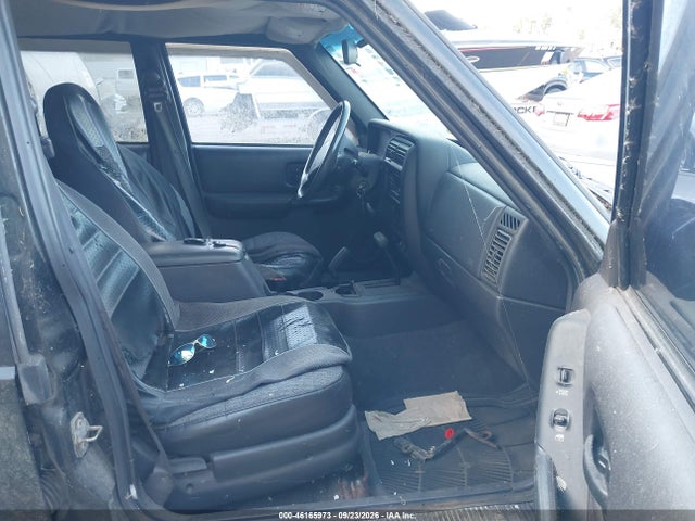 Aukcja sprzedaży 2001 Jeep Cherokee Sport, vin: 1J4FF48S21L554592, numer aukcji: 46165973