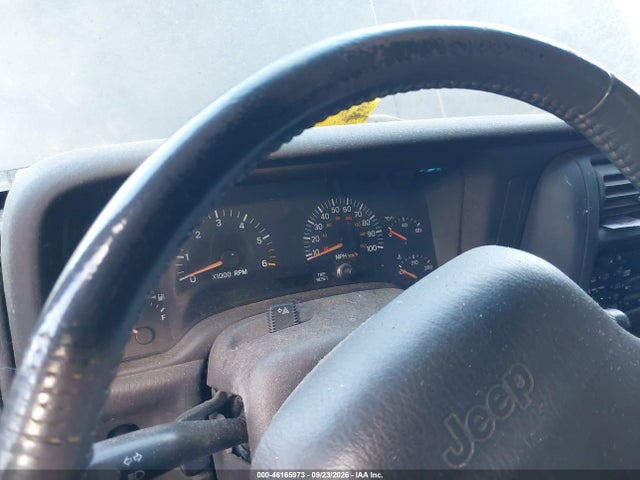 Aukcja sprzedaży 2001 Jeep Cherokee Sport, vin: 1J4FF48S21L554592, numer aukcji: 46165973