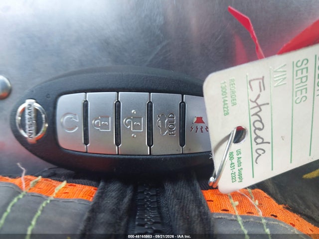 Aukcja sprzedaży 2020 Nissan Altima S Fwd, vin: 1N4BL4BV9LC149936, numer aukcji: 46165983