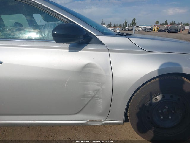 Aukcja sprzedaży 2020 Nissan Altima S Fwd, vin: 1N4BL4BV9LC149936, numer aukcji: 46165983