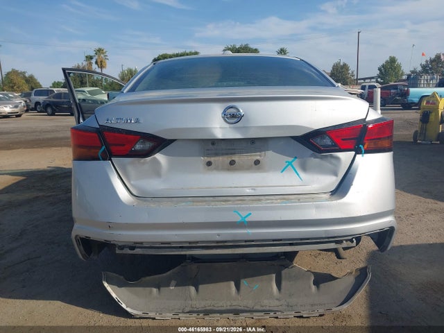 Aukcja sprzedaży 2020 Nissan Altima S Fwd, vin: 1N4BL4BV9LC149936, numer aukcji: 46165983