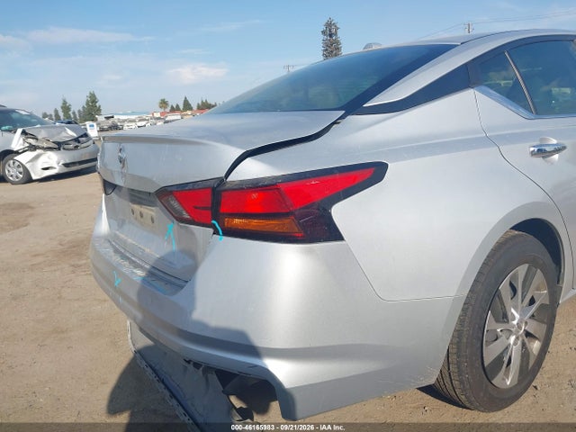 Aukcja sprzedaży 2020 Nissan Altima S Fwd, vin: 1N4BL4BV9LC149936, numer aukcji: 46165983