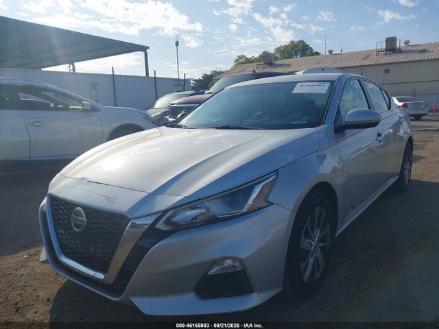 Aukcja sprzedaży 2020 Nissan Altima S Fwd, vin: 1N4BL4BV9LC149936, numer aukcji: 46165983
