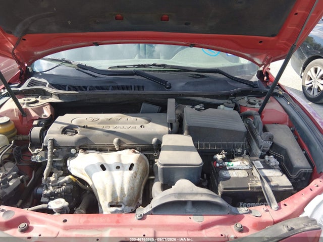 2007 Toyota Camry Le მანქანა იყიდება აუქციონზე, vin: 4T1BE46K97U071450, აუქციონის ნომერი: 46165985