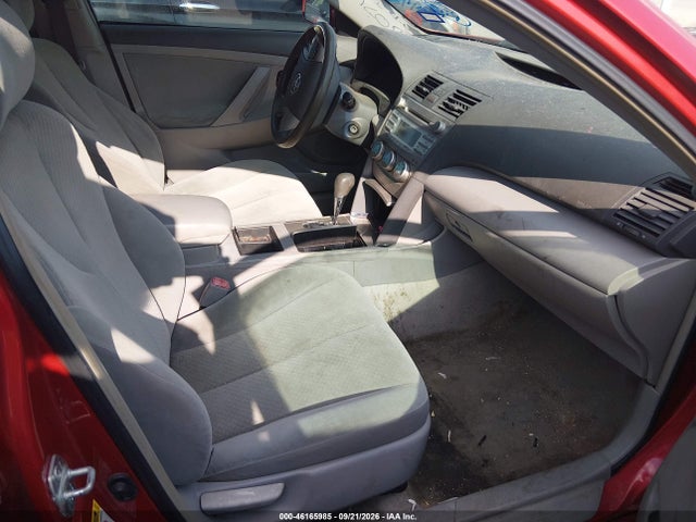 2007 Toyota Camry Le მანქანა იყიდება აუქციონზე, vin: 4T1BE46K97U071450, აუქციონის ნომერი: 46165985
