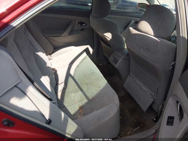 2007 Toyota Camry Le მანქანა იყიდება აუქციონზე, vin: 4T1BE46K97U071450, აუქციონის ნომერი: 46165985