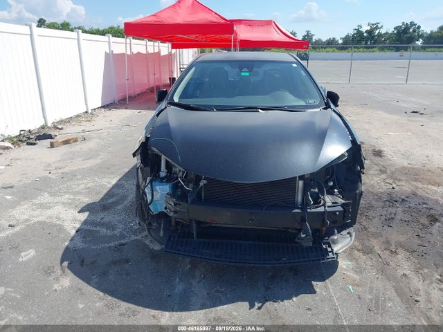 Aukcja sprzedaży 2017 Toyota Corolla Le, vin: 5YFBURHE4HP718900, numer aukcji: 46165997