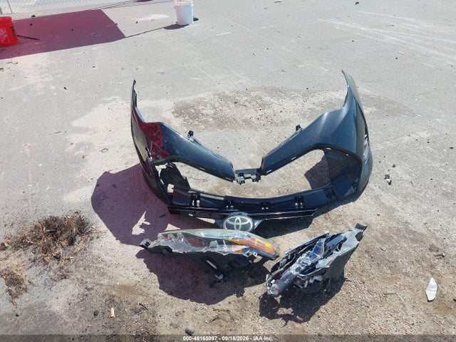 Aukcja sprzedaży 2017 Toyota Corolla Le, vin: 5YFBURHE4HP718900, numer aukcji: 46165997
