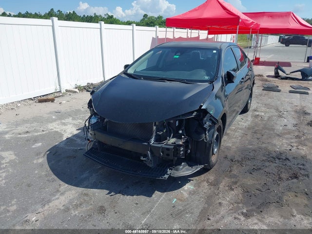 Aukcja sprzedaży 2017 Toyota Corolla Le, vin: 5YFBURHE4HP718900, numer aukcji: 46165997