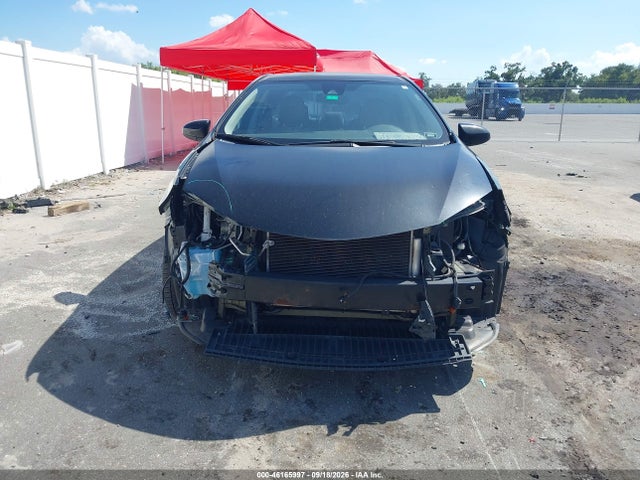 Aukcja sprzedaży 2017 Toyota Corolla Le, vin: 5YFBURHE4HP718900, numer aukcji: 46165997