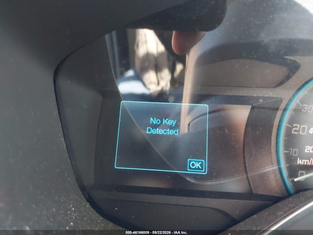 Продажа на аукционе авто 2013 Ford C-max Energi Sel, vin: 1FADP5CU3DL535469, номер лота: 46166009
