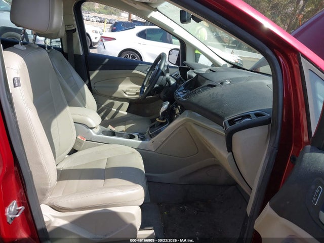 Продажа на аукционе авто 2013 Ford C-max Energi Sel, vin: 1FADP5CU3DL535469, номер лота: 46166009