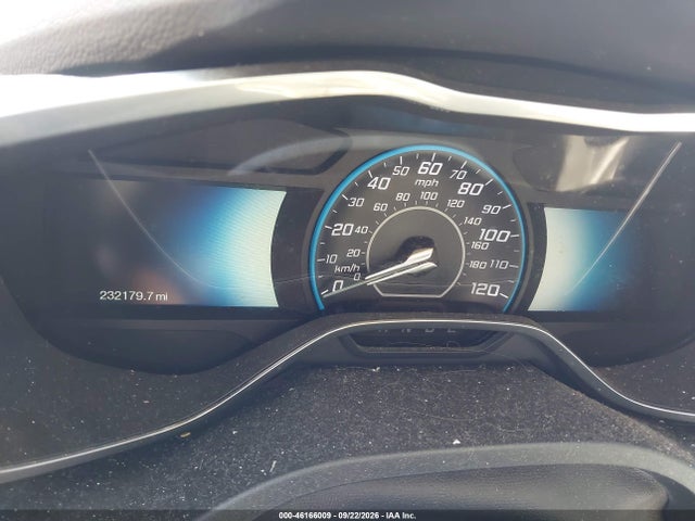 Продажа на аукционе авто 2013 Ford C-max Energi Sel, vin: 1FADP5CU3DL535469, номер лота: 46166009