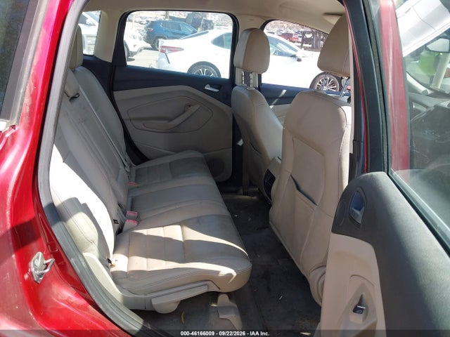 Продажа на аукционе авто 2013 Ford C-max Energi Sel, vin: 1FADP5CU3DL535469, номер лота: 46166009