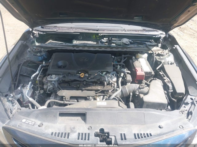 Продаж на аукціоні авто 2021 Toyota Camry Se, vin: 4T1G11AK5MU469290, номер лоту: 46166012
