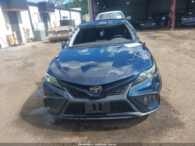 Продаж на аукціоні авто 2021 Toyota Camry Se, vin: 4T1G11AK5MU469290, номер лоту: 46166012