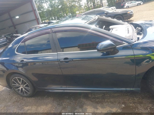 Продаж на аукціоні авто 2021 Toyota Camry Se, vin: 4T1G11AK5MU469290, номер лоту: 46166012