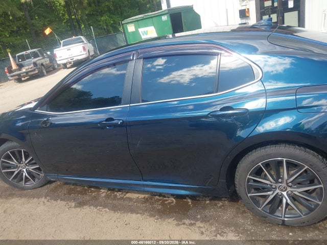 Продаж на аукціоні авто 2021 Toyota Camry Se, vin: 4T1G11AK5MU469290, номер лоту: 46166012