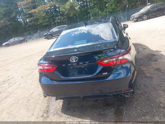 Продаж на аукціоні авто 2021 Toyota Camry Se, vin: 4T1G11AK5MU469290, номер лоту: 46166012