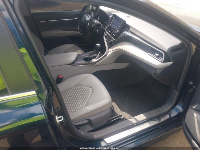 Продаж на аукціоні авто 2021 Toyota Camry Se, vin: 4T1G11AK5MU469290, номер лоту: 46166012
