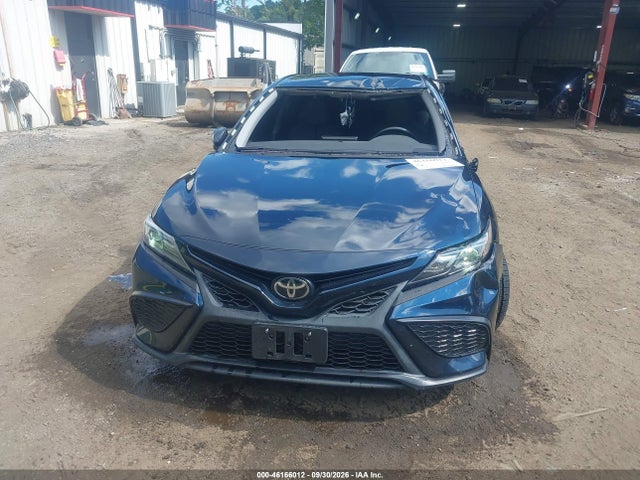 Продаж на аукціоні авто 2021 Toyota Camry Se, vin: 4T1G11AK5MU469290, номер лоту: 46166012