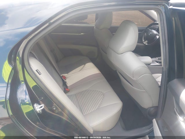 Продаж на аукціоні авто 2021 Toyota Camry Se, vin: 4T1G11AK5MU469290, номер лоту: 46166012