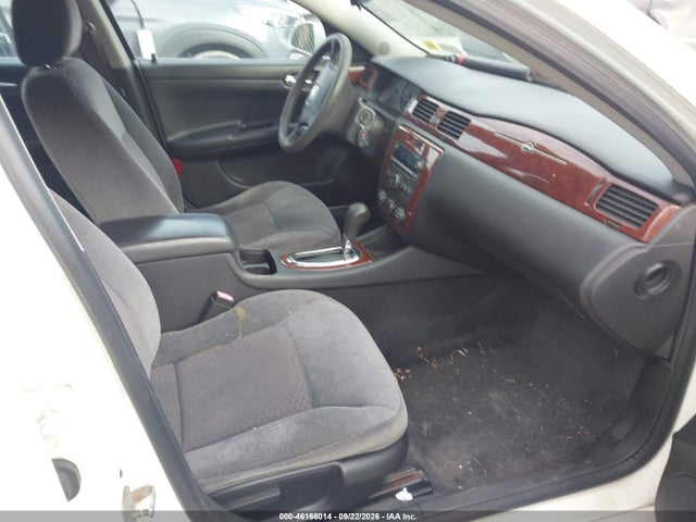 Aukcja sprzedaży 2008 Chevrolet Impala Ls, vin: 2G1WB58NX89265617, numer aukcji: 46166014