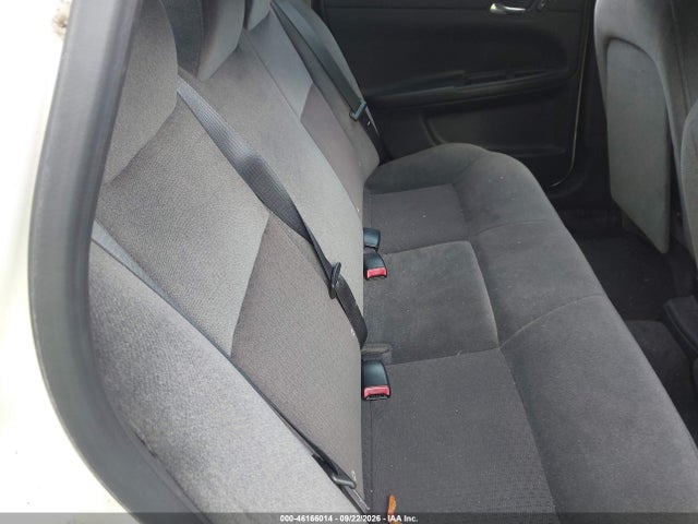 Aukcja sprzedaży 2008 Chevrolet Impala Ls, vin: 2G1WB58NX89265617, numer aukcji: 46166014