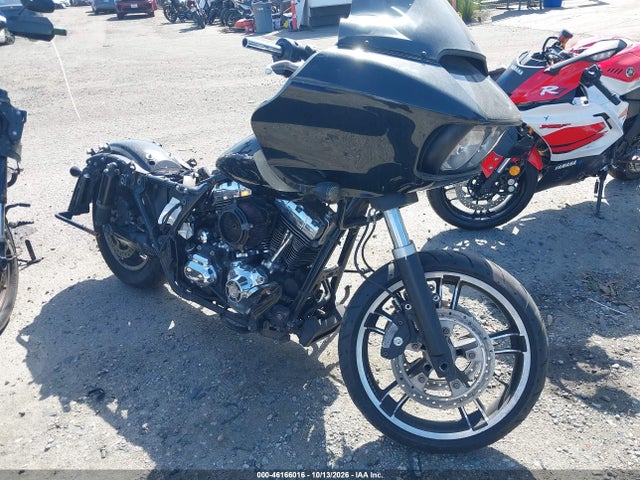 Harley-Davidson Fltrx Road Glide 2016 1HD1KHM38GB679966 main image