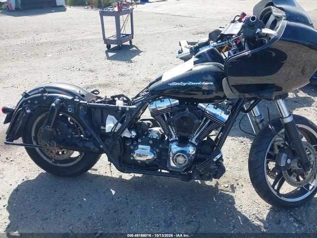 Harley-Davidson Fltrx Road Glide 2016 1HD1KHM38GB679966 Image 12