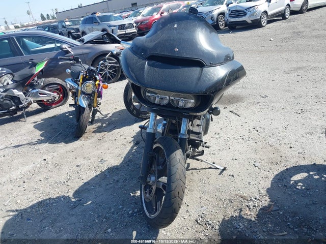 Harley-Davidson Fltrx Road Glide 2016 1HD1KHM38GB679966 Image 5