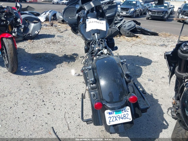 Harley-Davidson Fltrx Road Glide 2016 1HD1KHM38GB679966 Image 6