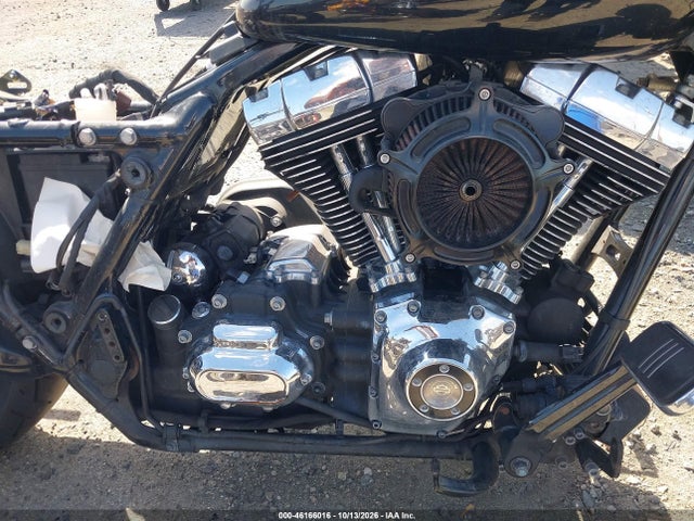 Harley-Davidson Fltrx Road Glide 2016 1HD1KHM38GB679966 Image 8